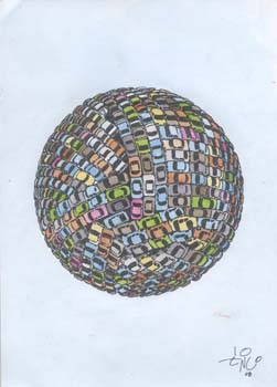 center